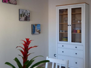 La CASA DEL SOLE Brindisi